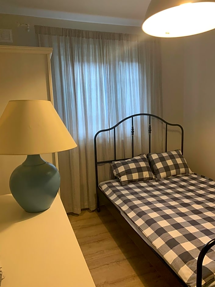 Domki i Apartamenty El-Piero