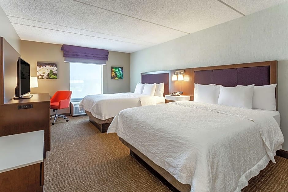 Hampton Inn By Hilton & Suites Chicago-Libertyville