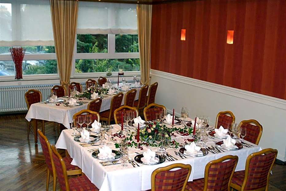 Hotel-Restaurant Schmachtenbergshof