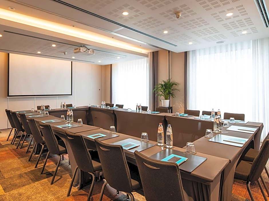 Sofitel Brussels Europe