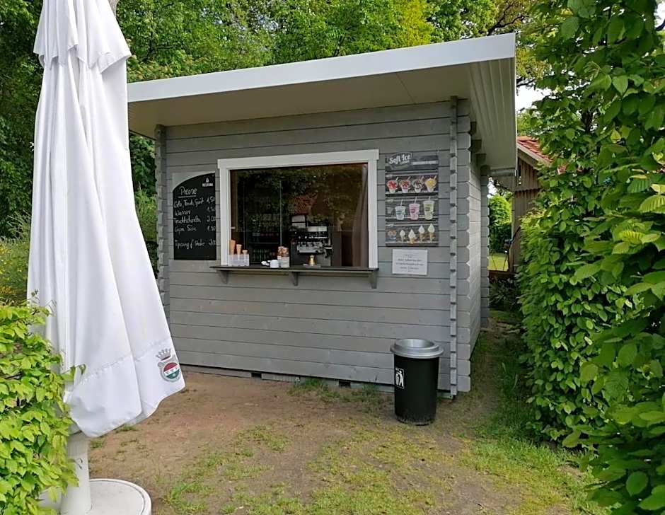 DZ/EZ Lodberger Scheunencafe