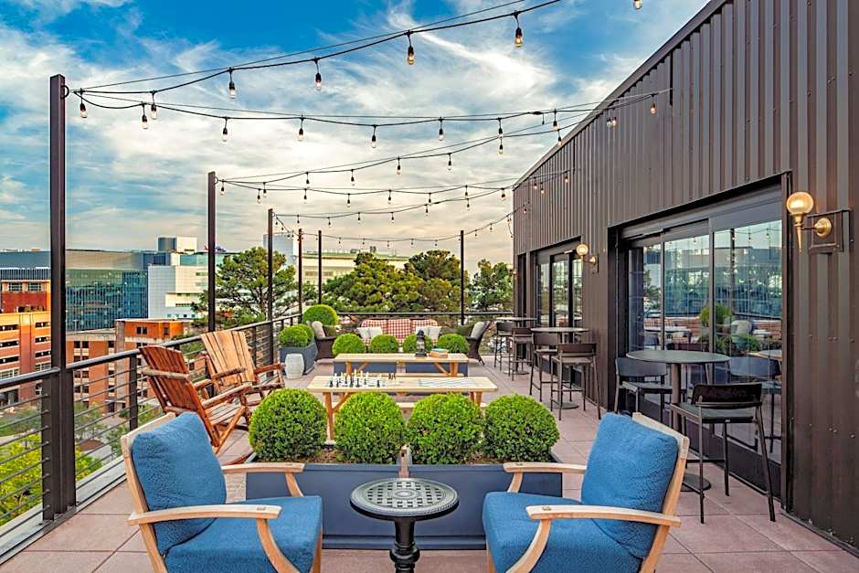 Graduate by Hilton Charlottesville