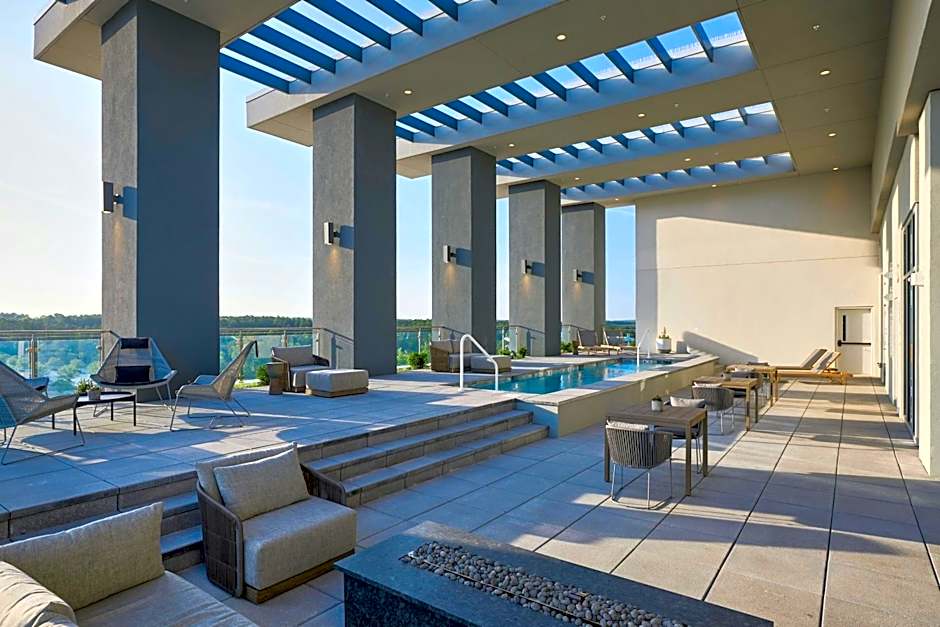 The Westin Raleigh-Durham Airport