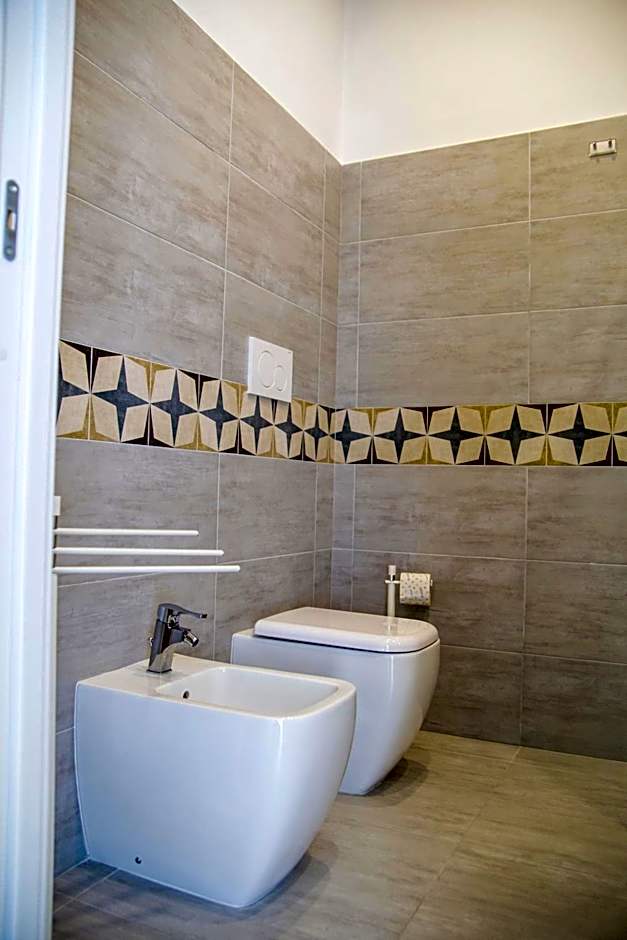 Maison de Julia Pompei