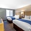 Comfort Inn San Diego Miramar