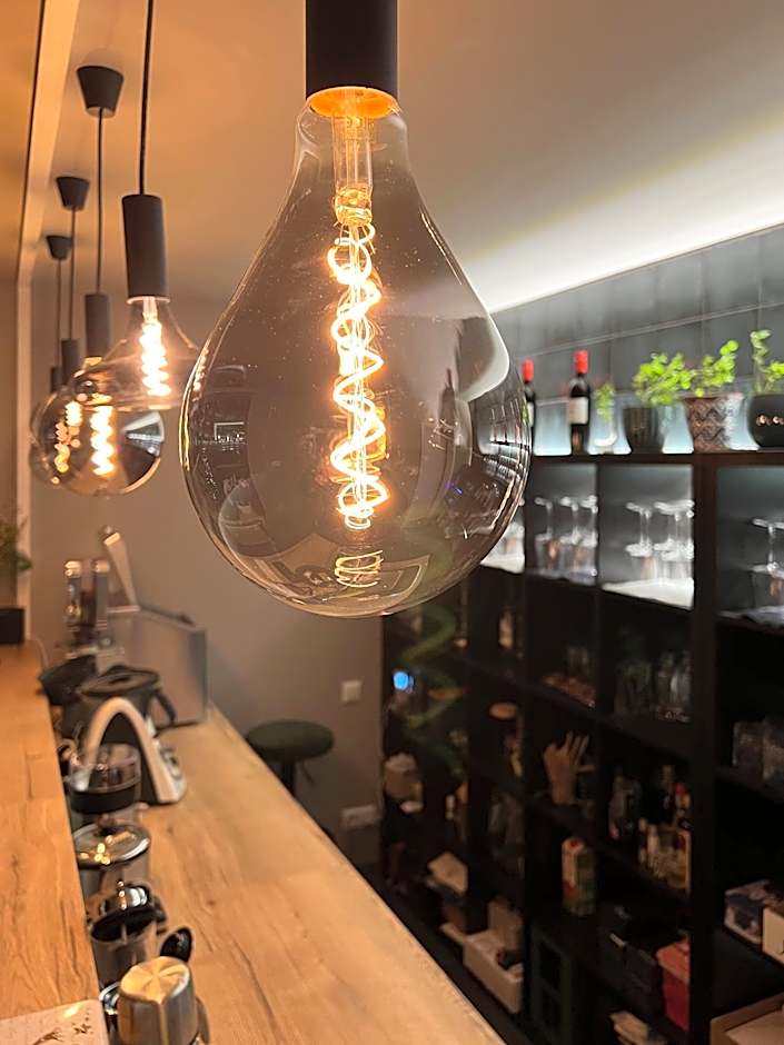 The Kepos Hotel Erlangen