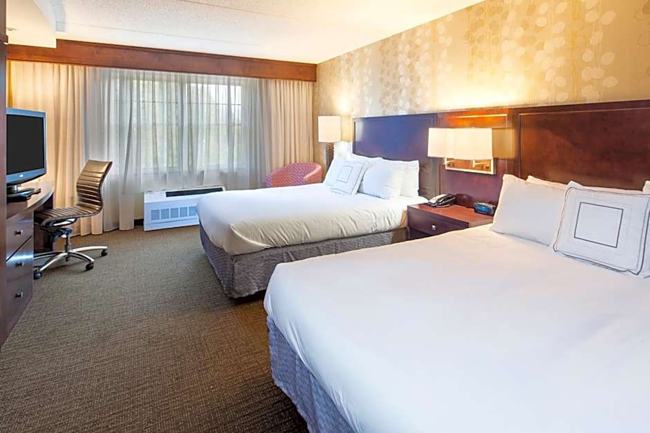 Courtyard by Marriott Lake Placid