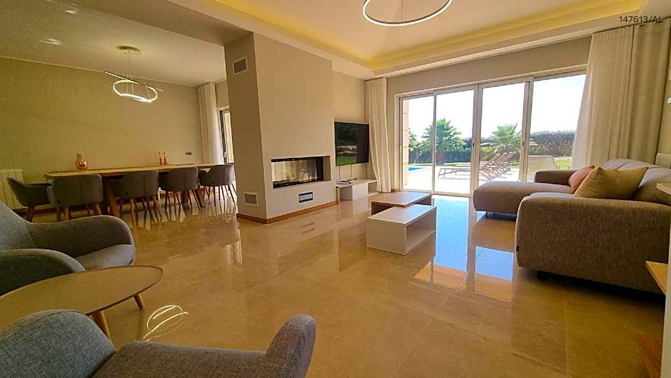 Pestana Carvoeiro Golfe - AL