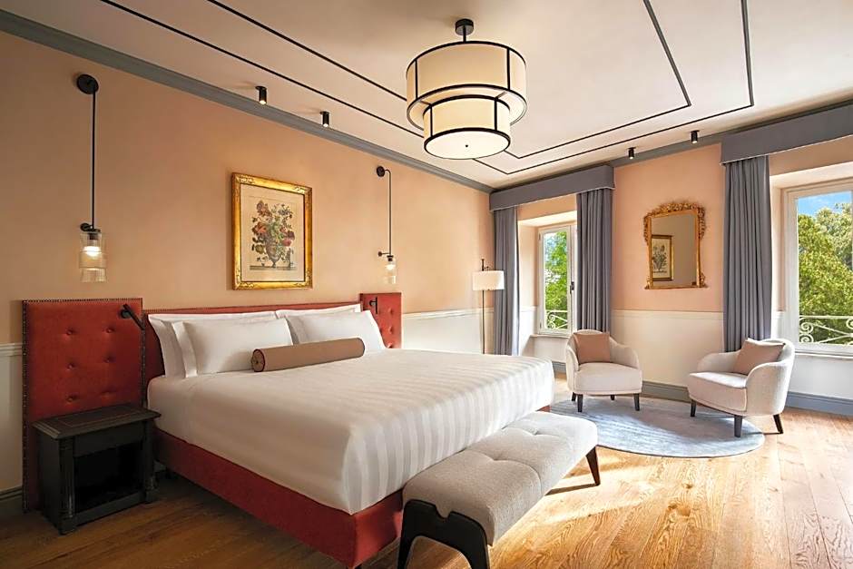 Sina Brufani Hotel