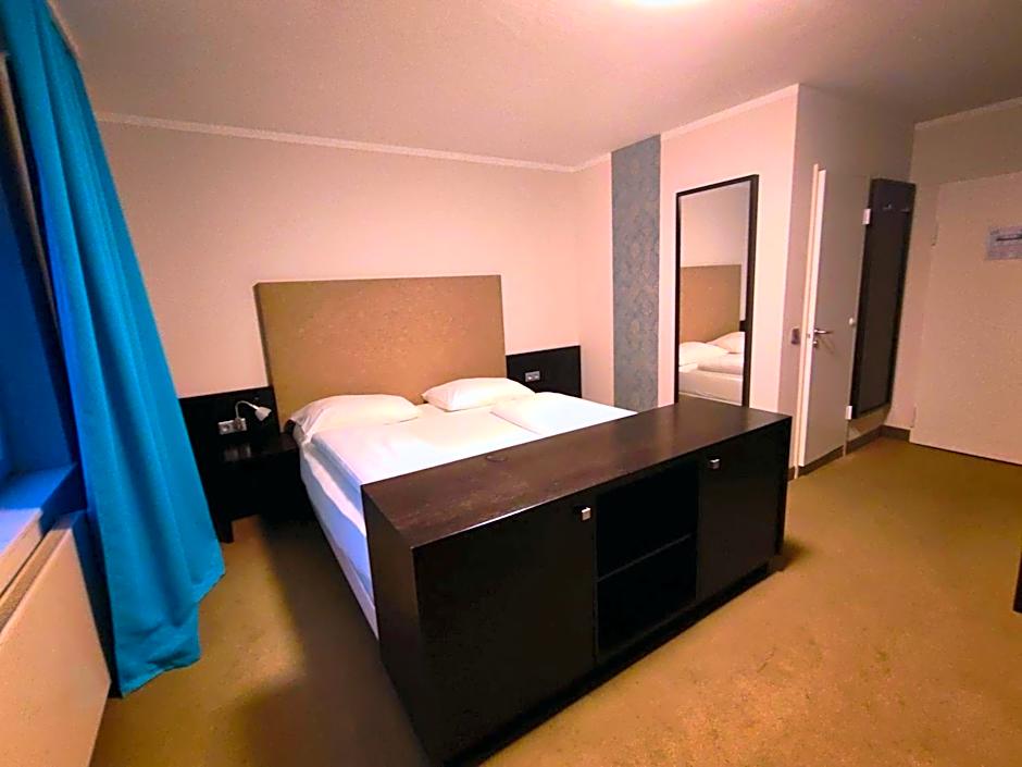 Koblenz Valley Hotel by Belvilla