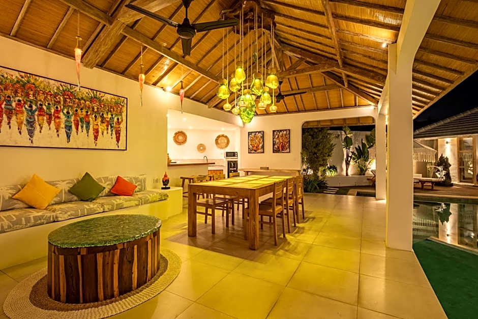 Villa Dipta