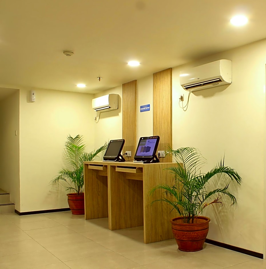 POP! Hotel Festival Citylink - Bandung