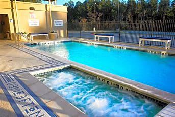 Four Points by Sheraton Houston West