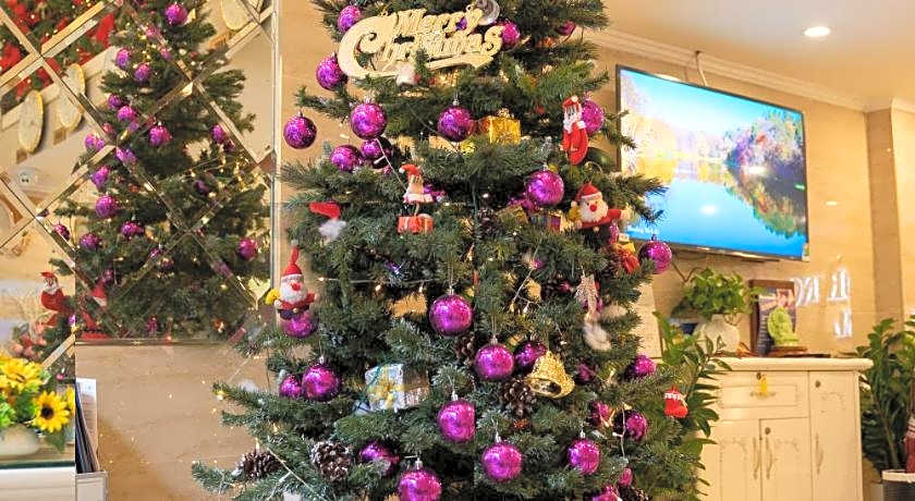 Hanoi Diamond King Hotel & Travel