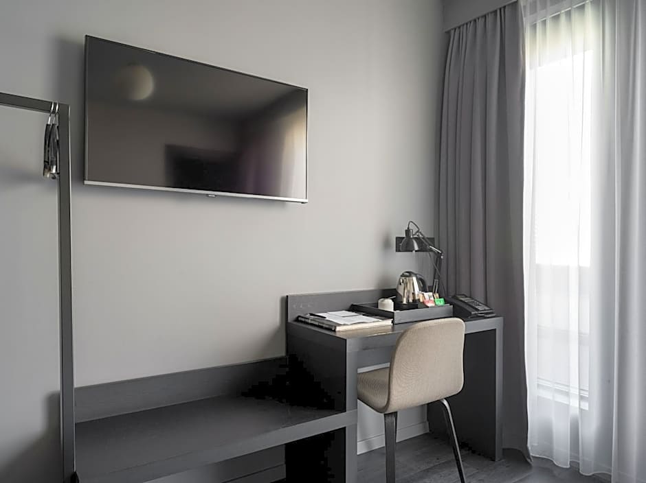Skuggi Hotel by Keahotels