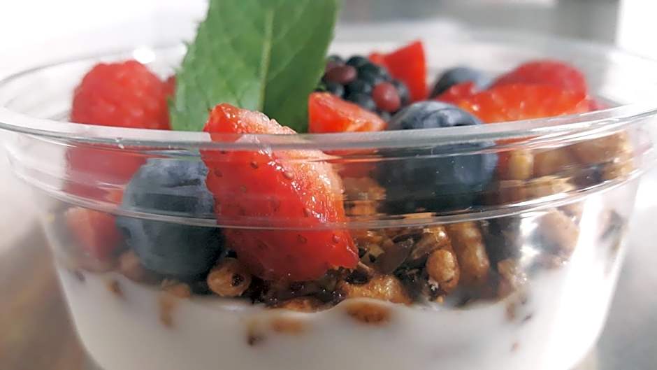 Albergo La Genzianella