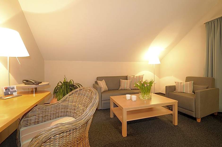 Golfhotel Fahrenbach