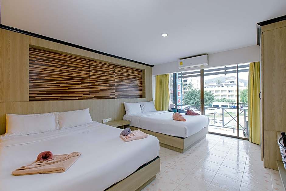 Royal Beach Residence