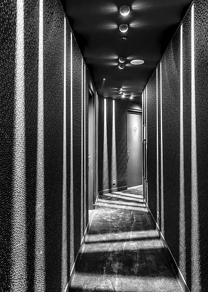 Le Marin Hotel Rotterdam City - Handwritten Collection