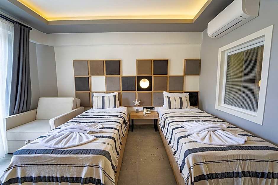 Blue Star Hotel