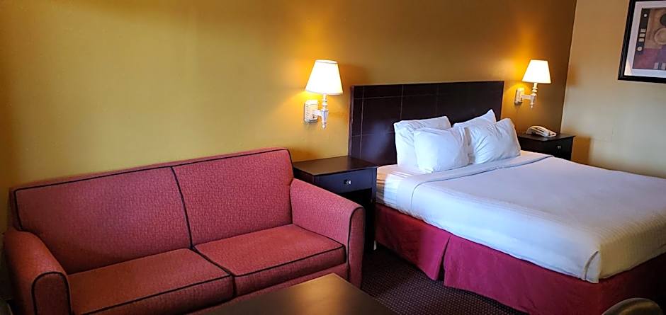 Sweet Dream Inn