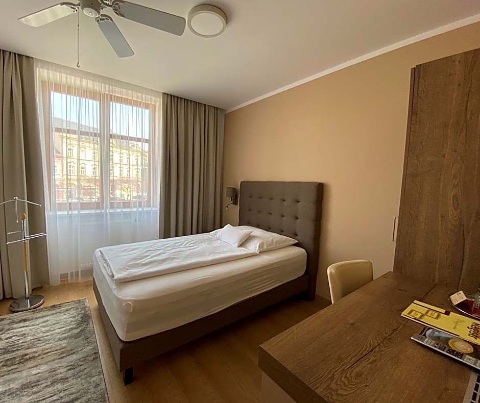 Hotel MAGISTR Vsetín