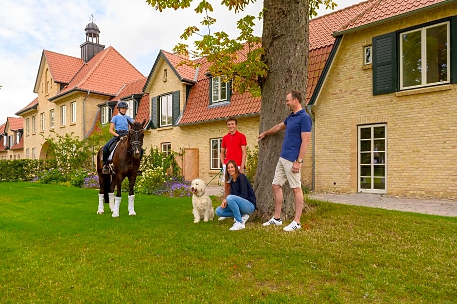 Hotel Gut Immenhof