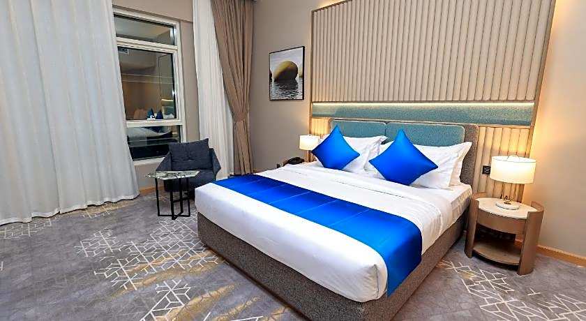 Best Western Premier M Four Hotel