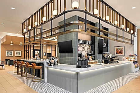 Sheraton Minneapolis Downtown Convention Center