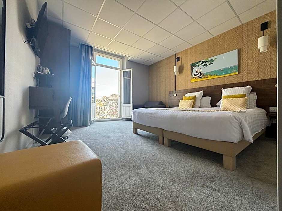 Best Western Le Duguesclin