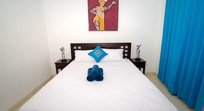Sanur Guest House