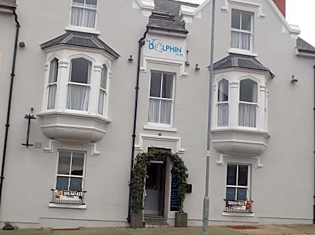 The Dolphin Hotel & Restaurant
