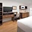 WoodSpring Suites Chicago Tinley Park