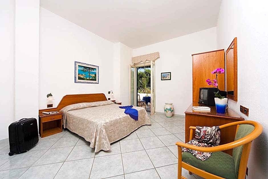 Park Hotel Terme Mediterraneo