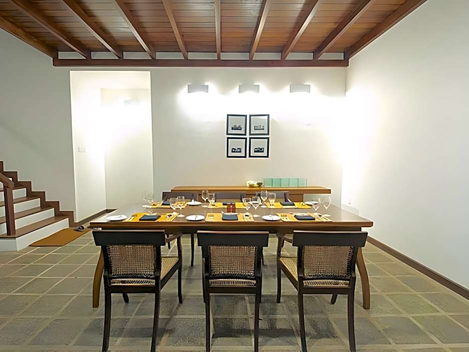 Jetwing Thalahena Villa