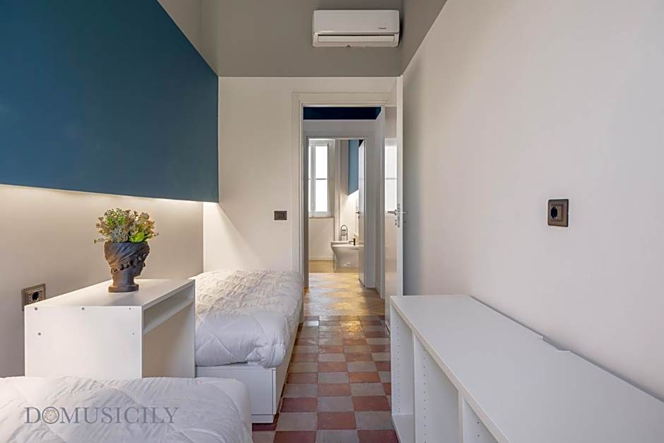 Real Tenuta Apartments By Domus Sicily