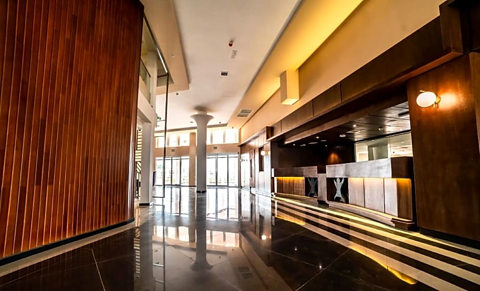 Best Western Plus Soaho Douala Airport