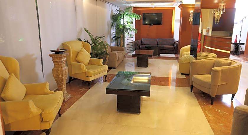 Duroy Hotel