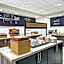 Hampton Inn By Hilton And Suites Robbinsville
