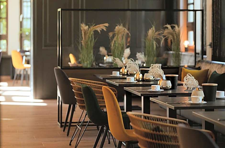 Hotel Stadt Hamburg