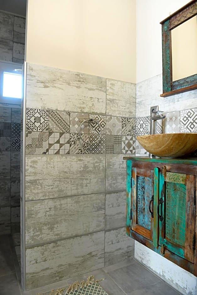 Chambre d'hôtes du Charme Provençal