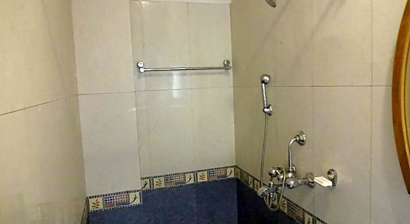 Hotel Royal Residency