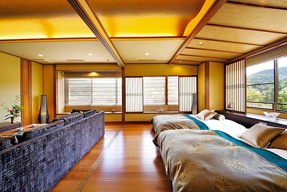 Kanazawa Hyakurakusou