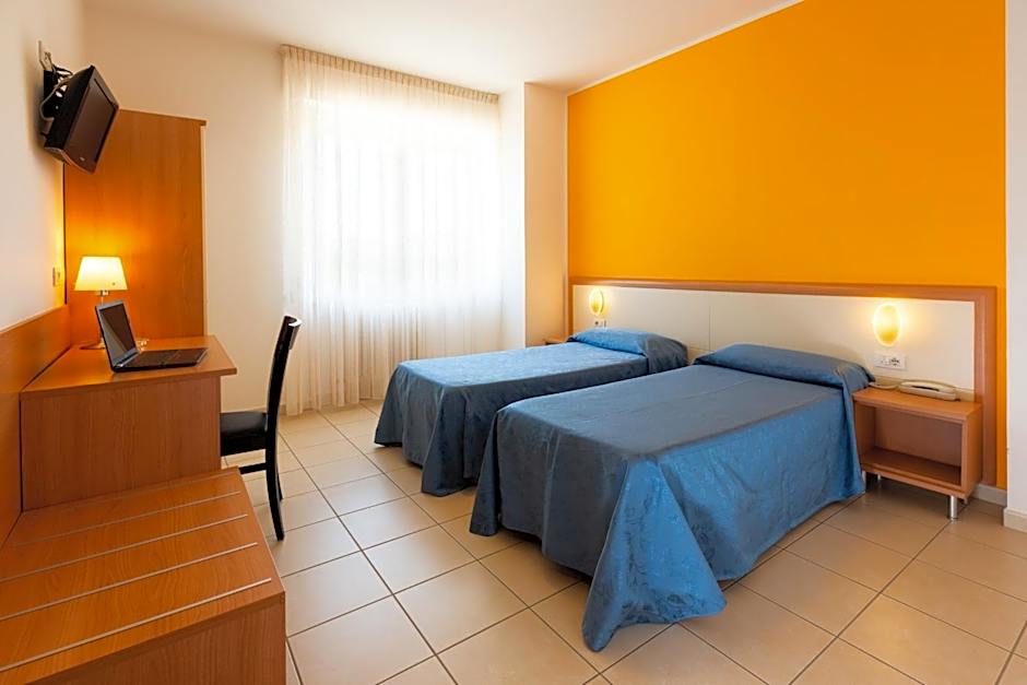 Hotel Belvedere