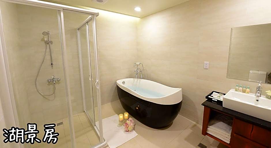 Shang Shan Ting Chao Hotel