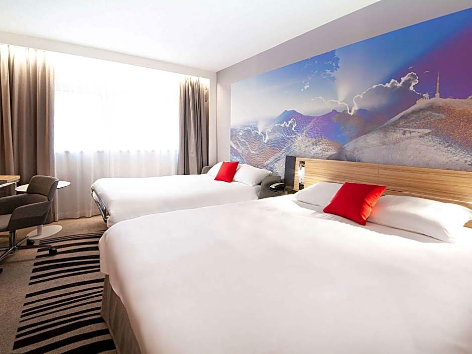 Novotel Clermont-Ferrand