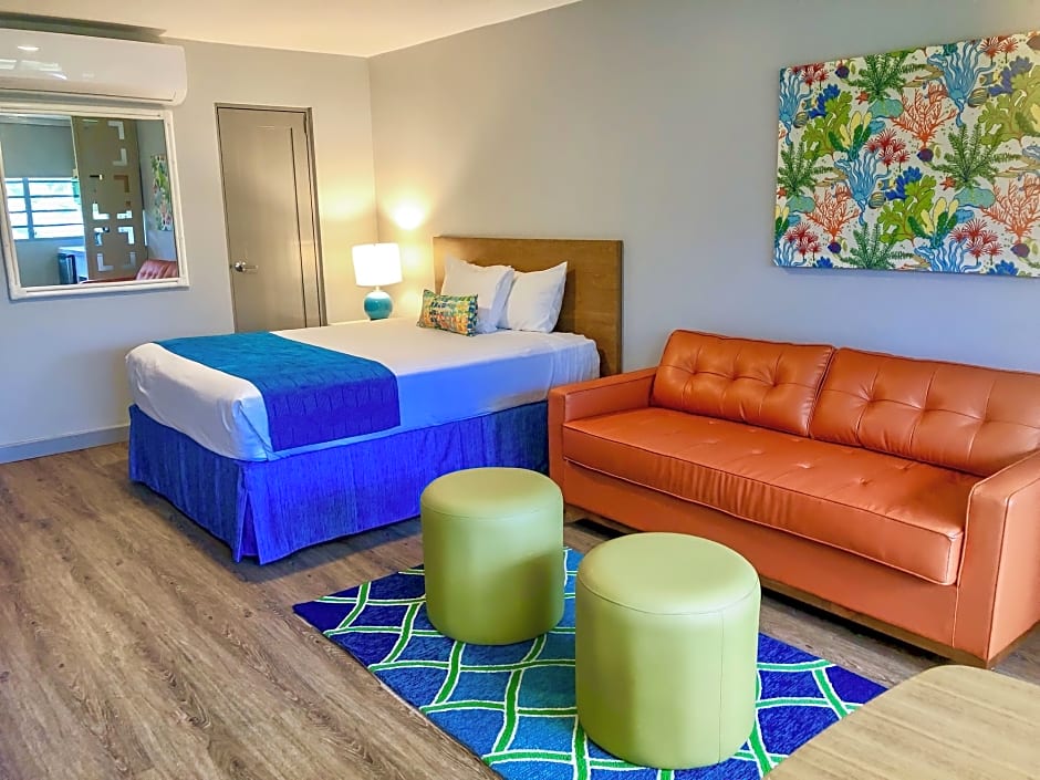 Rincon of the Seas - Grand Caribbean Hotel