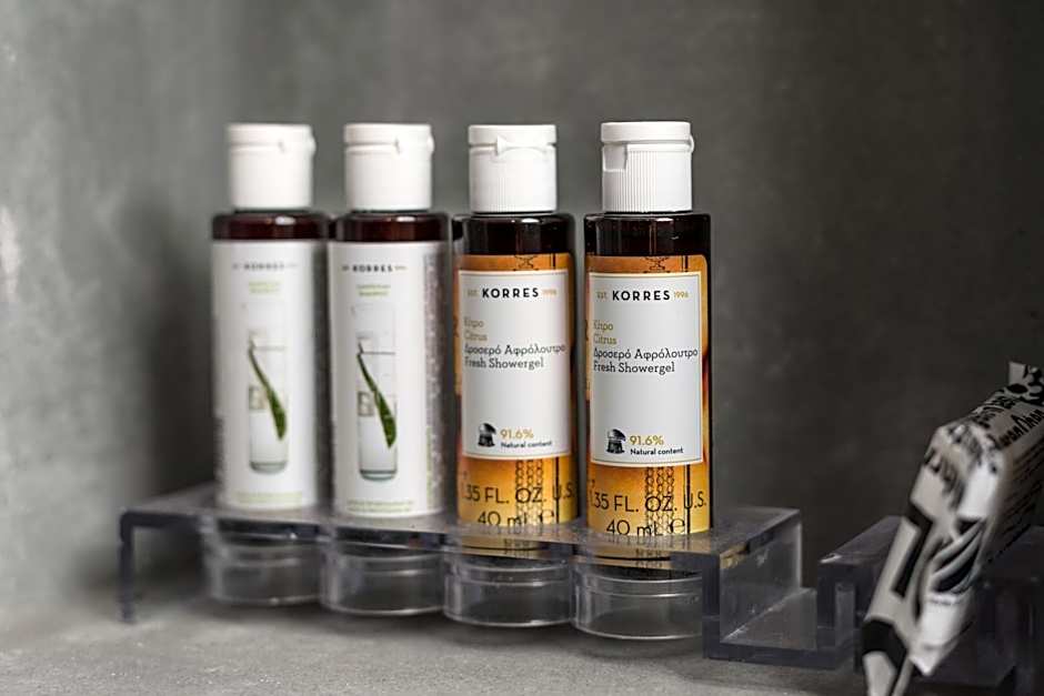 Thalassitra Village Hotel