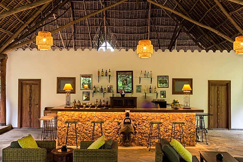 Tikitam Palms Boutique Hotel