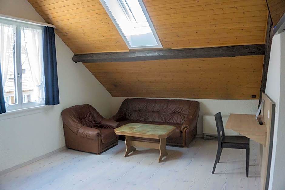 Speiserestaurant Traube